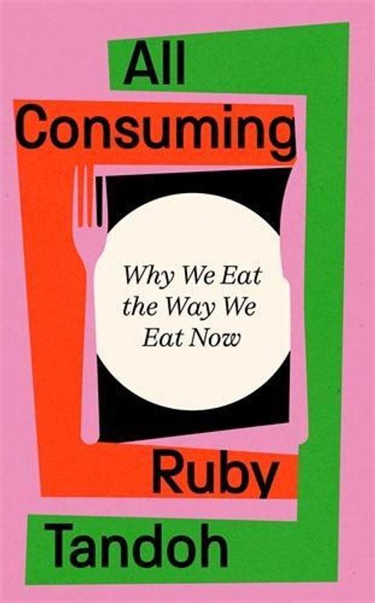 All Consuming