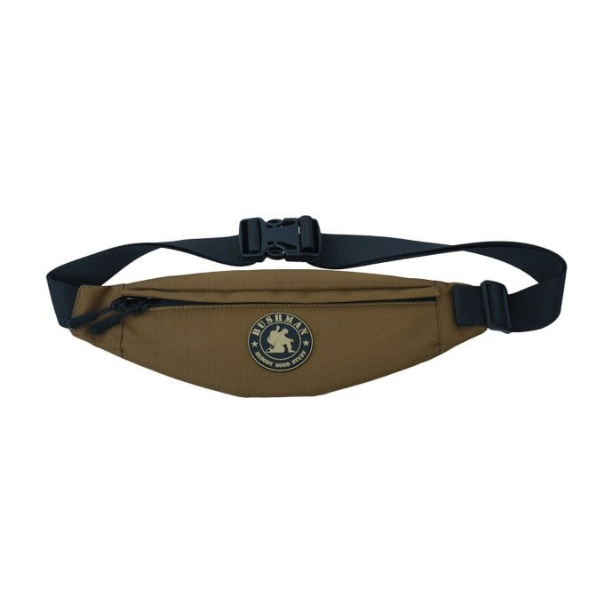 Bushman Univerzální ledvinka Ren, pískově hnědá UNI