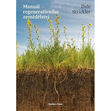 Manuál regenerativního zemědělství