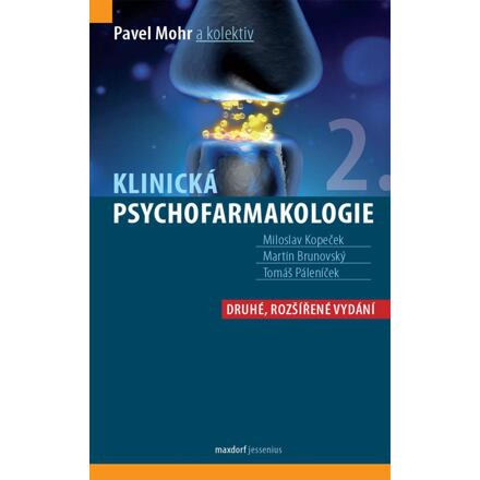 Klinická psychofarmakologie