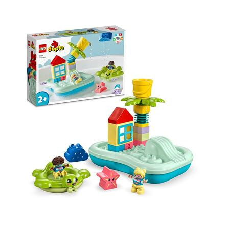 2210989 Aquapark - poškozený obal