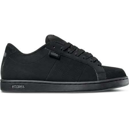 Boty Etnies Kingpin - Černá - Us10