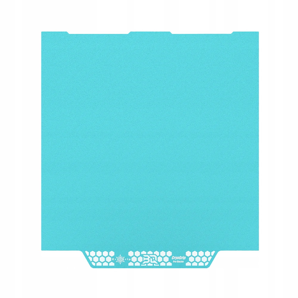 Podložka Bigtreetech CryoGrip Pro Glacier 250x250mm Anycubic Kobra 3