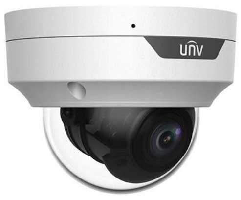 Ip kamera Uniview IPC3535LB-ADZK-H(2.8-12 mm) 5Mpx Motorzoom IR40 Mikrofon