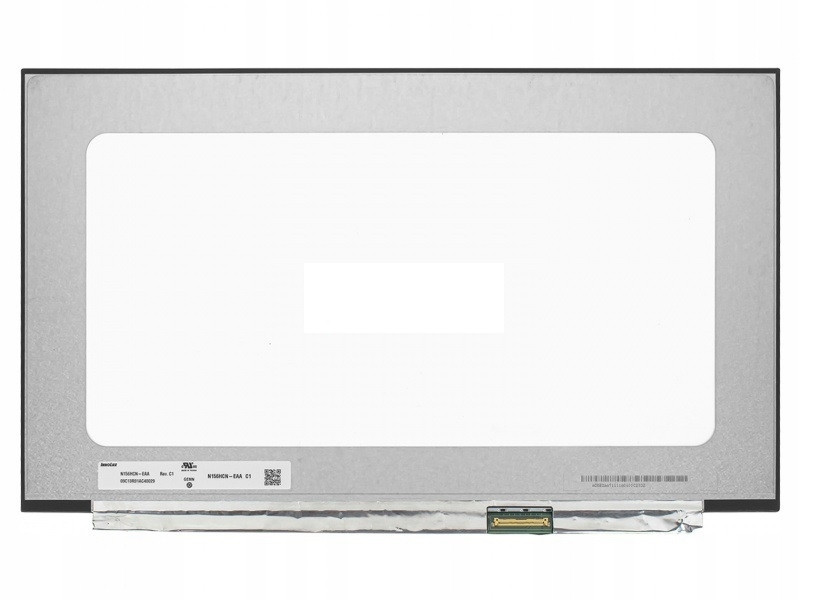 Náhradní LCD Matrice Pro Lg-philips LP156WFD-SPL1 15,6 Matná Dotyková