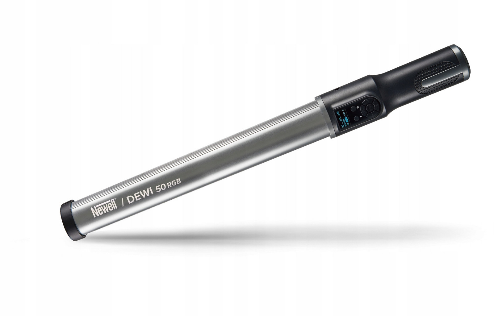 Led lampa Newell Rgb Dewi 50 Kompaktní přenosný zdroj světla