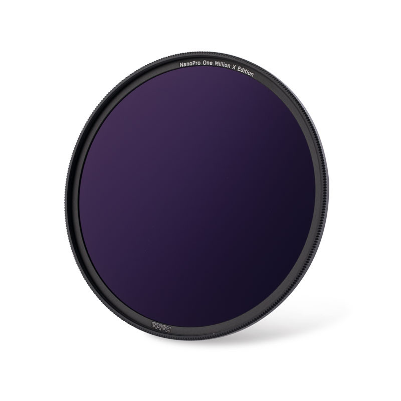 Šedý filtr One Million X Haida NanoPro 95 mm