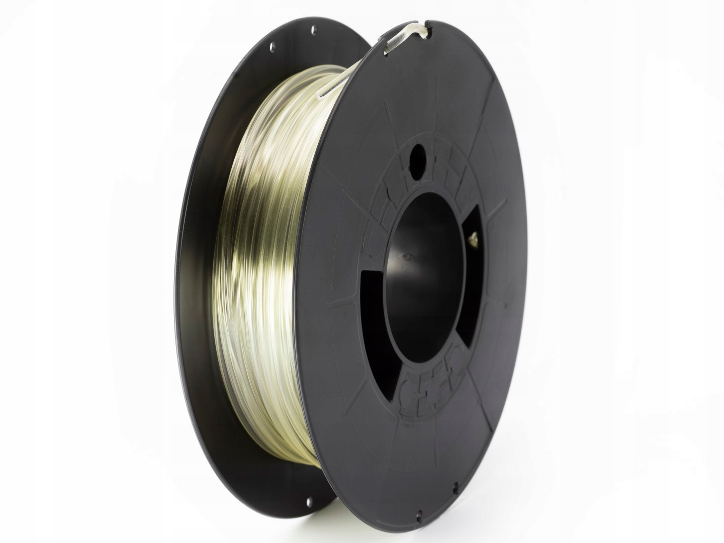 F3D Filament Pva 1,75 mm 1 kg Přírodní