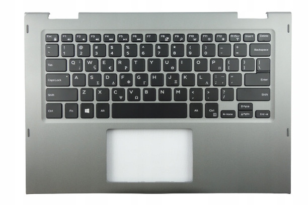 Nový Palmrest Klávesnice Dell Inspiron 5368 5378 9PYXF