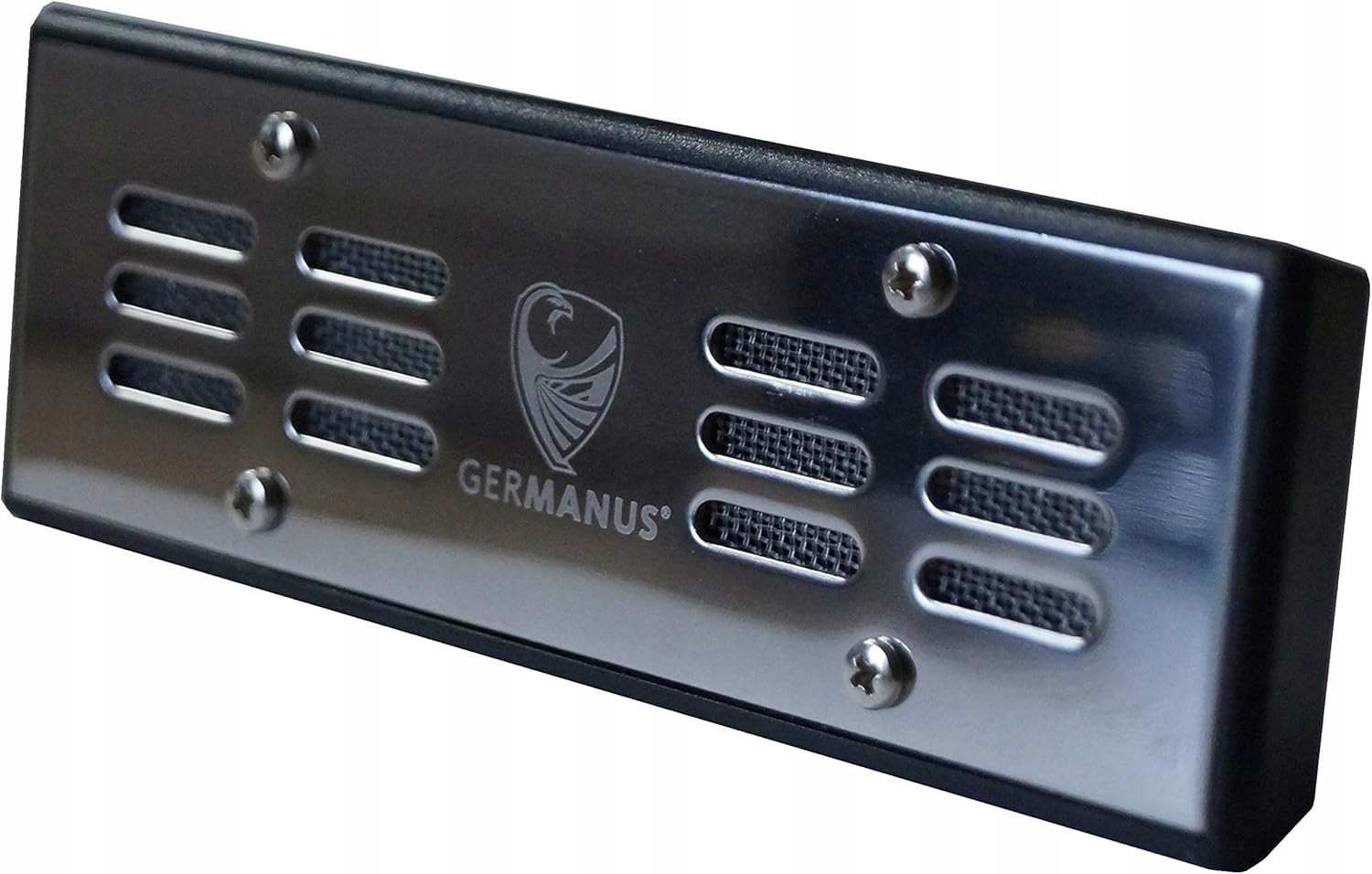 Germanus vložka zvlhčovače vzduchu stříbrná