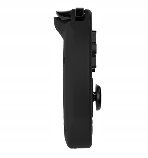 Přenosná retro herní konzole Anbernic RG40xx H Black