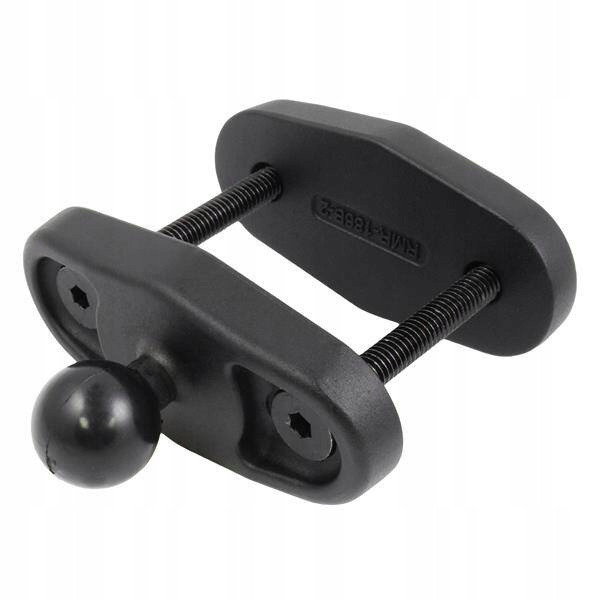 Ram Mounts Square Post Clamp Base pro sloupky do šířky 2 palců