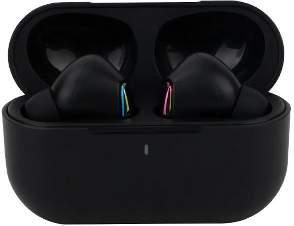 Sencor Bluetooth sluchátka do uší Sep Sheen Tws Anc, černá