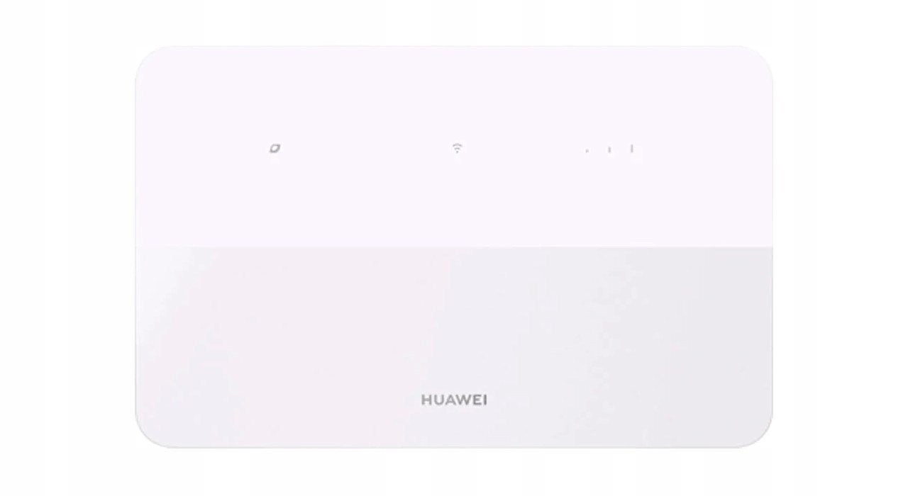 Router Huawei B636-336