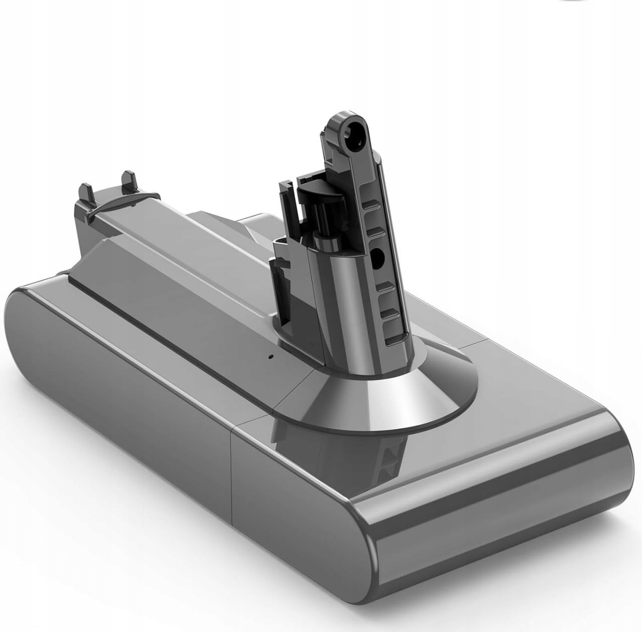 Akumulátor Asuncell 3900 mAh pro Dyson V11, 25,2 V