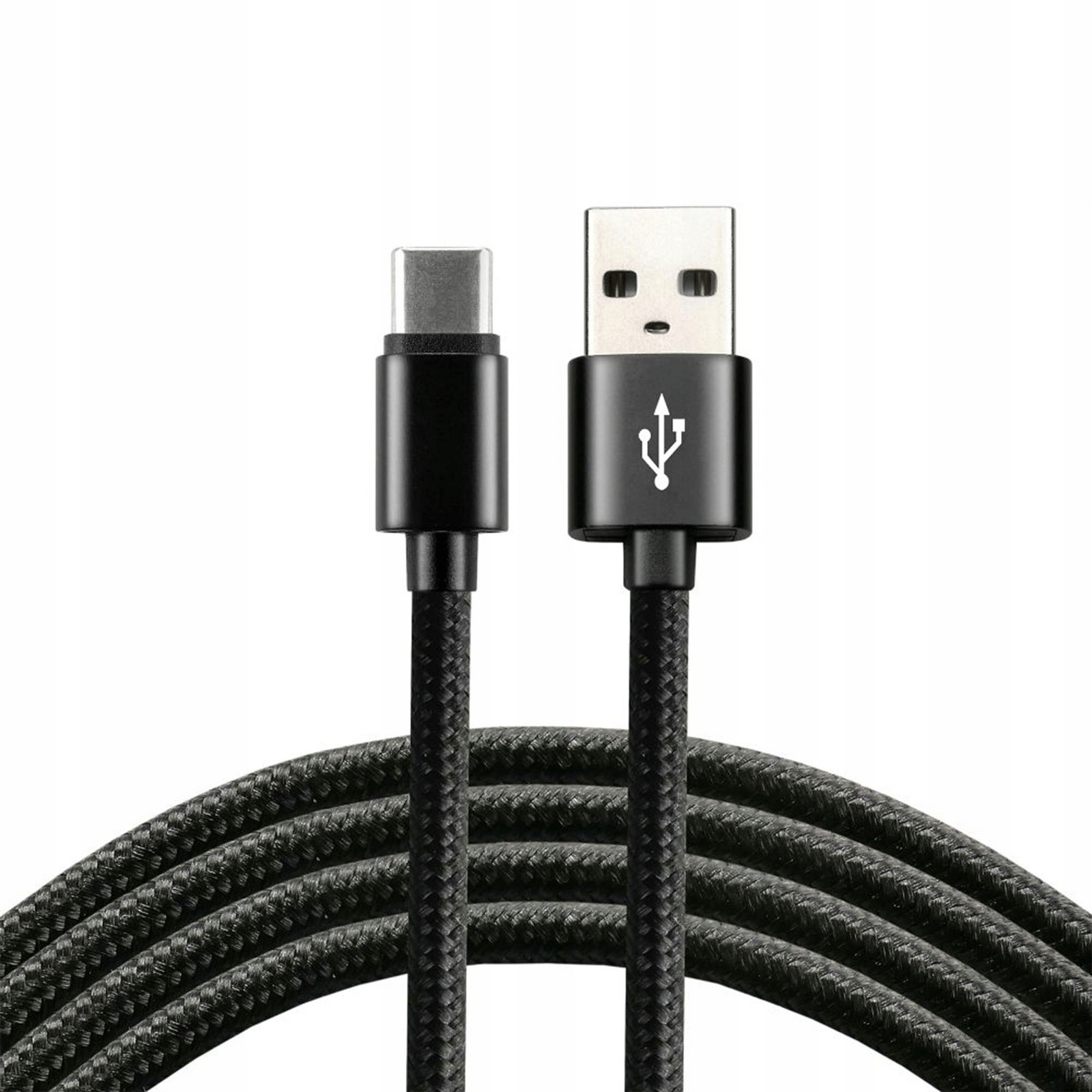 EverActive Nabíjecí kabel Kabel Usb-usb C 2m 3A CBB-2CB 480Mbps
