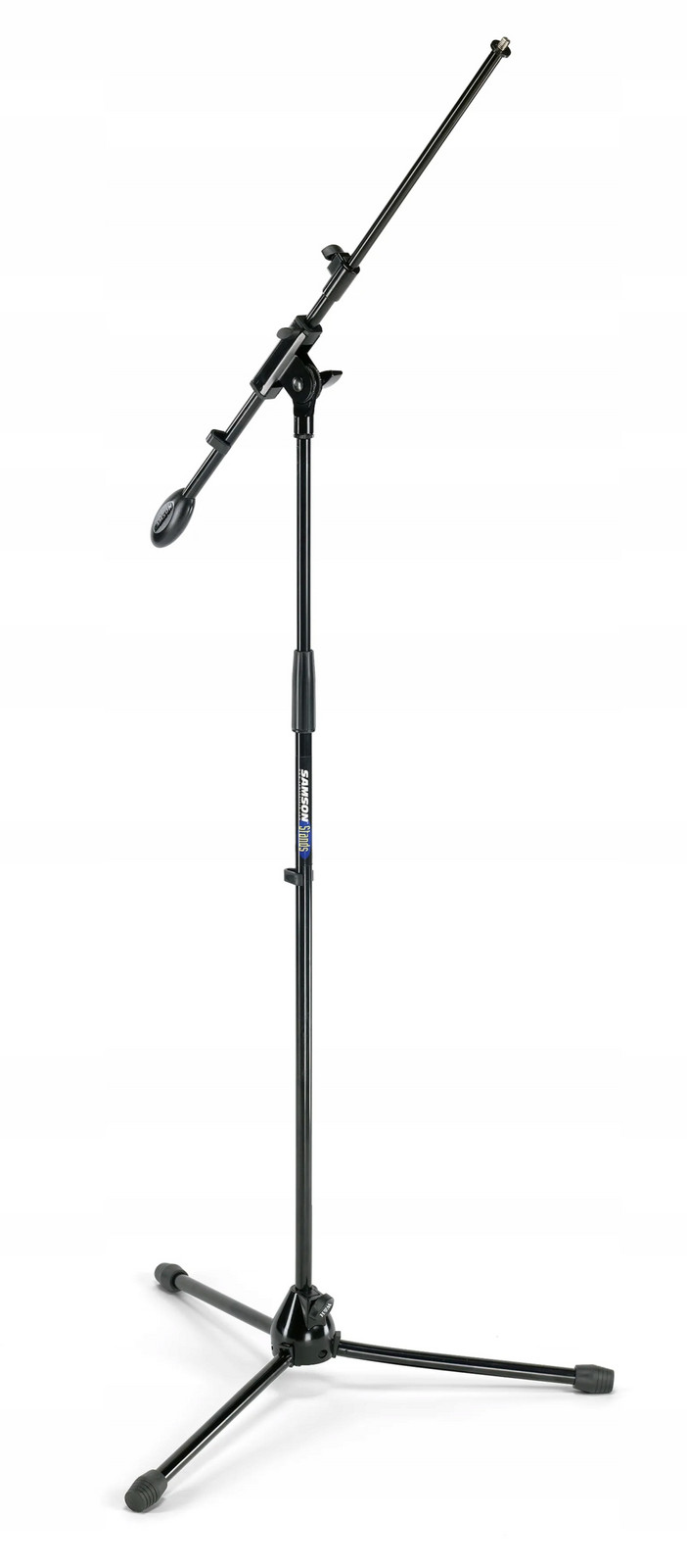 Samson BT4 skládací mikrofonní stojan s jeřábem 86-143 cm