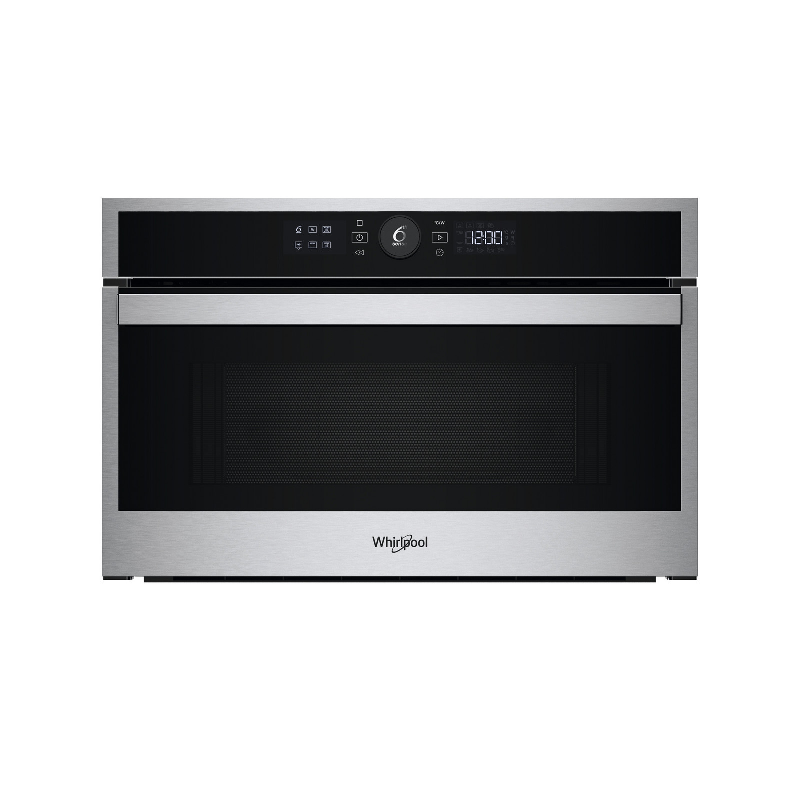 Mikrovlnná trouba Whirlpool WMD44MX