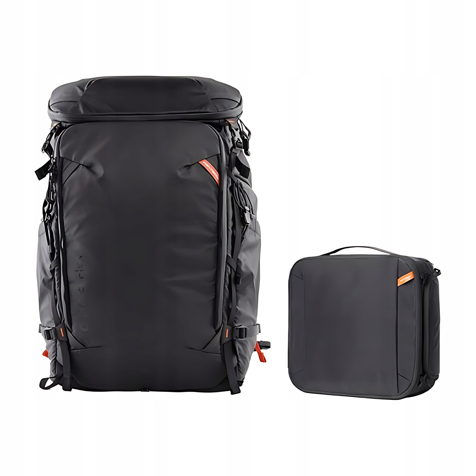 Pgytech Batoh Fotografický OnePro Flex 30L Na Fotoaparát Organizér Velikost M