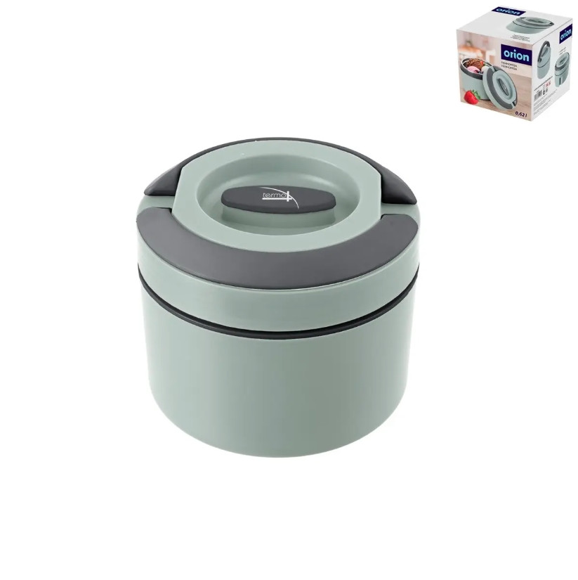 Termomísa UH/nerez 0,62L + úchyty  ORION