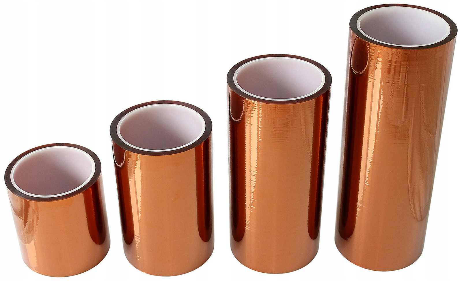 Kaptonová Ochrana Kapton Drukarki 3D 250mm