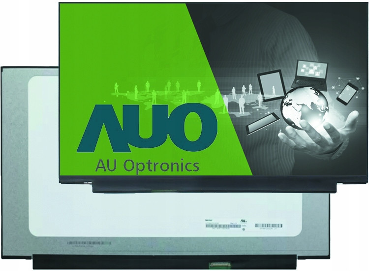 Nová Matrice N156HCA-EAB Rev. C2 Náhradní Fhd Ips 30PIN Matná