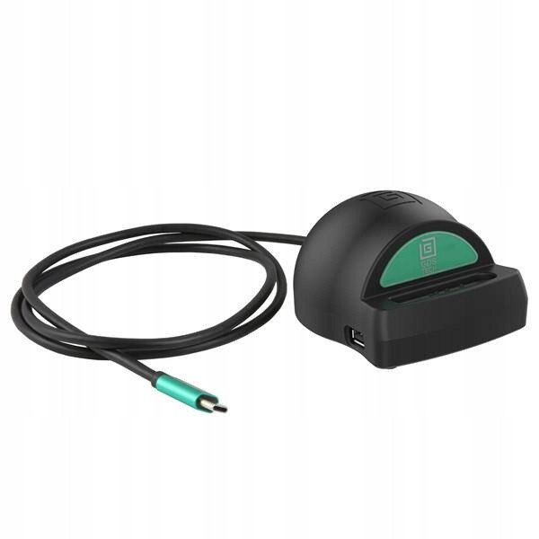 Ram Mounts dokovací stanice Gds s napájením a portem pro periferní zařízení