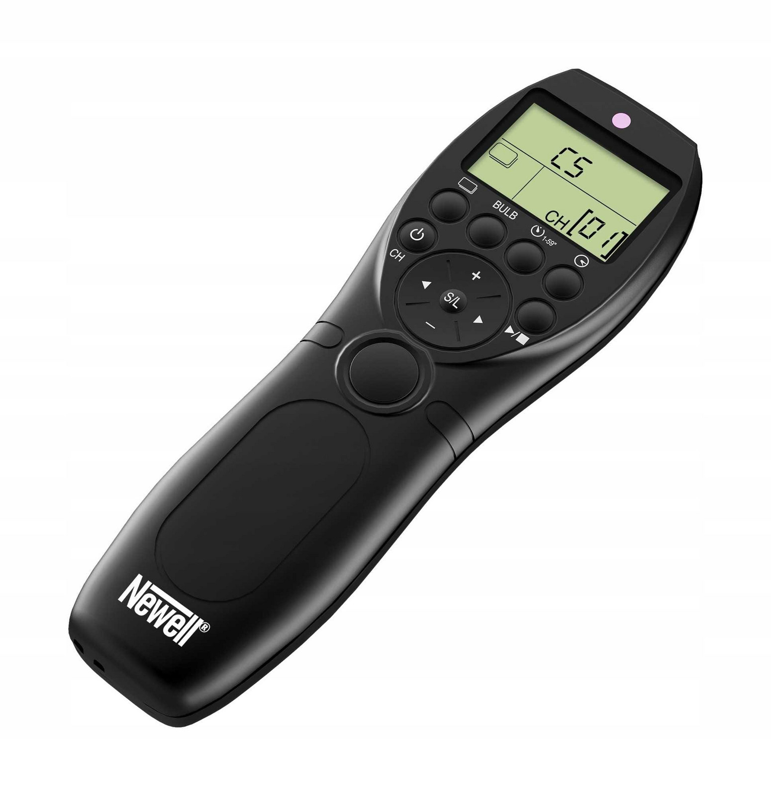 Pilotní Intervalová Vypouštěcí Hadička Nikon D90 D3200 D3300 Coolpix P950 P1000