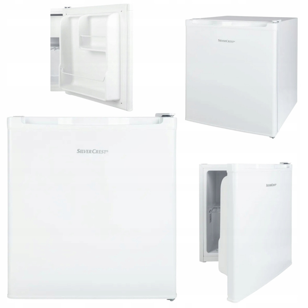 Malá Lednička Mraznička Silvercrest Smk 40 A2 41L Mini