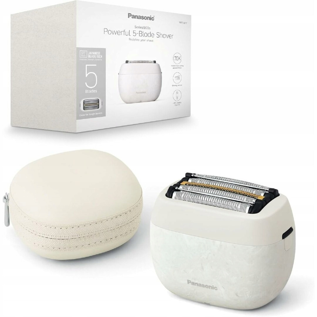 Holicí strojek Panasonic ES-PV6B-W803