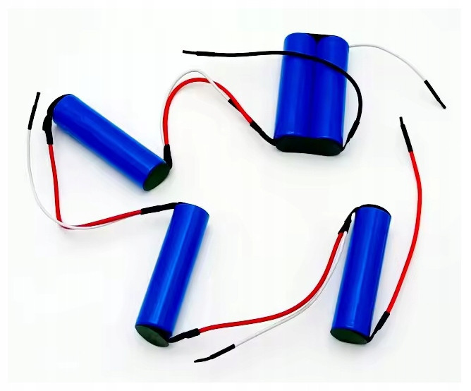 Baterie Akumulátor pro vysavač Electrolux Ergorapido 18V 2600 mAh Li-Ion