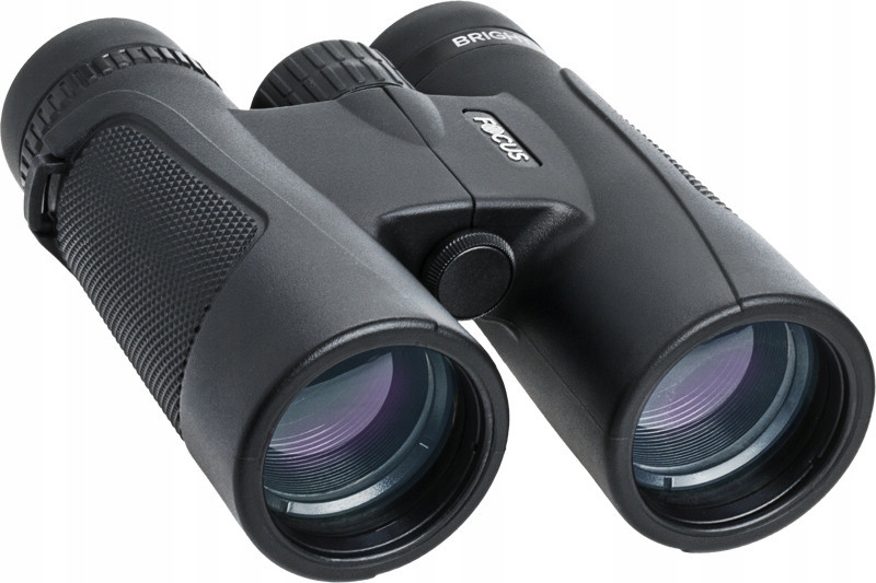 Dalekohled Focus Bright 8x42