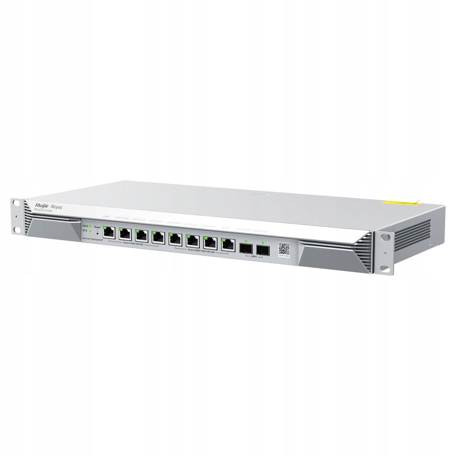 Router Vpn RG-EG1510XS Ruijie Reyee
