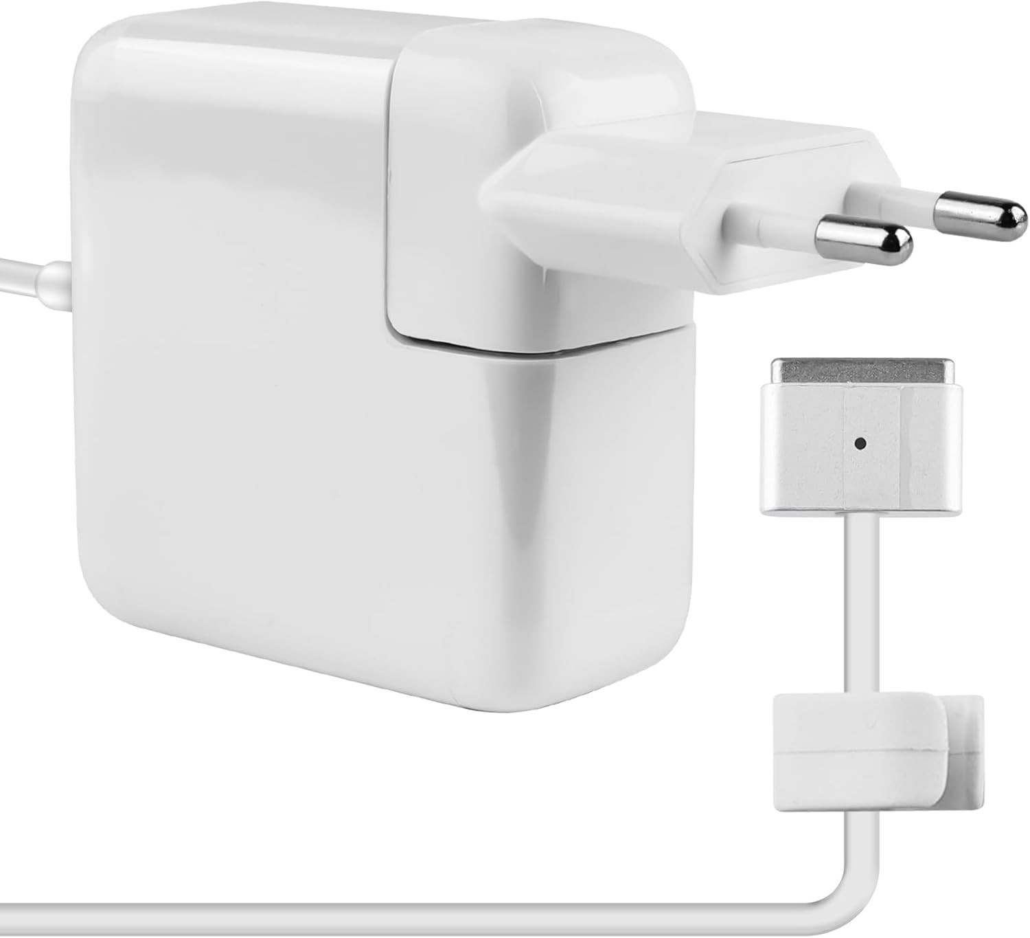 Nabíječka napájecího zdroje T 45W pro Apple MacBook Air 11 palců, 13 palců