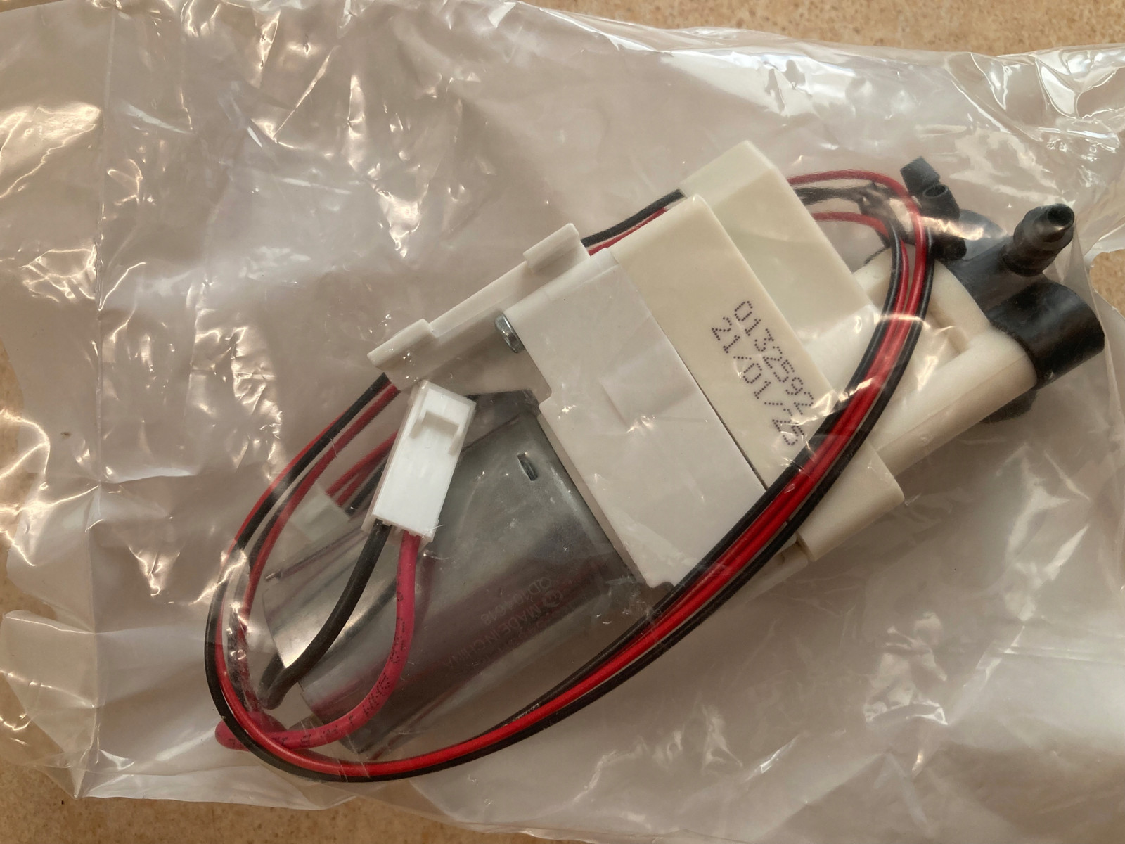 Melitta CI Touch Keramický Ventil 6772333