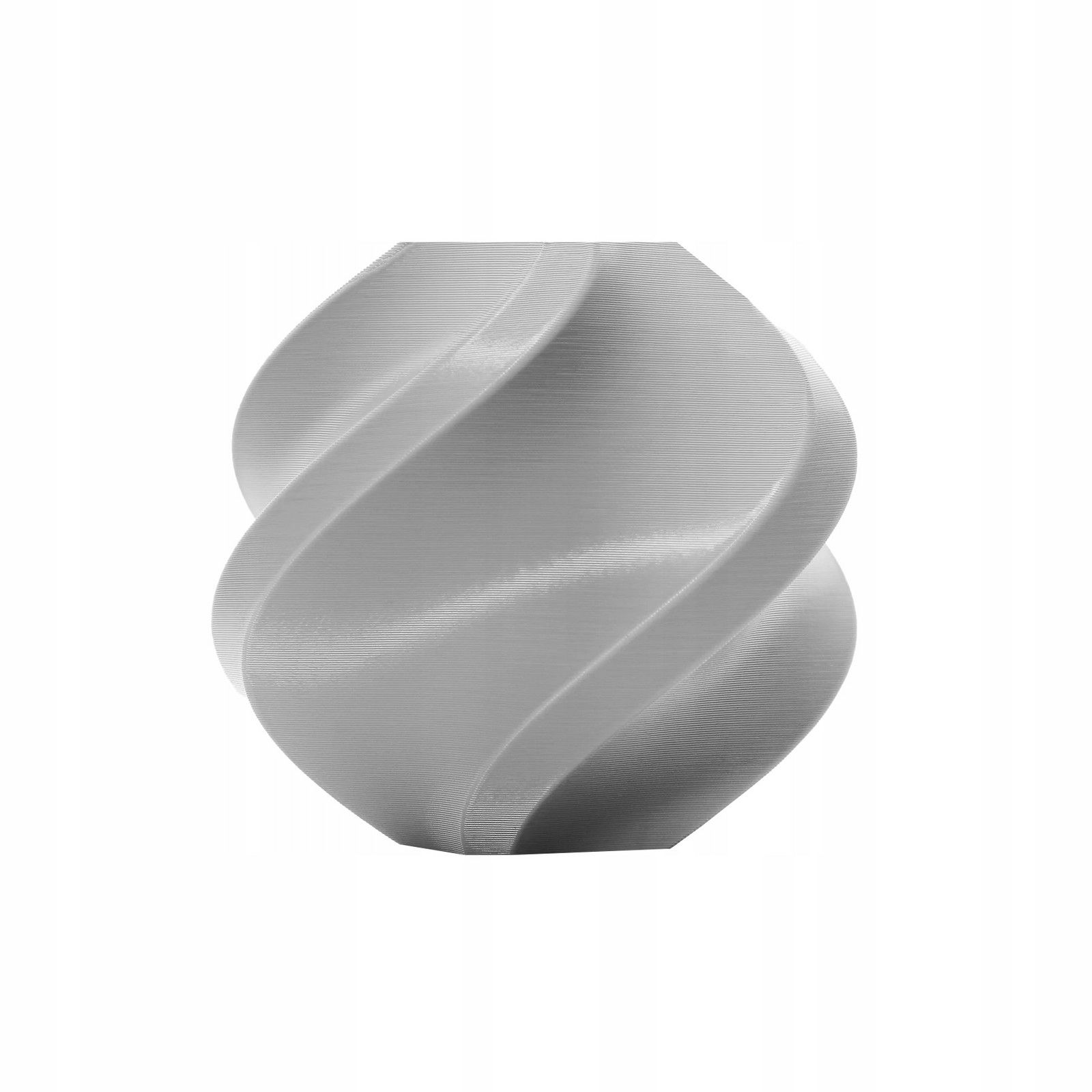 Filament Bambu Lab Pc Fr Gray Šedý 1.75 mm 1 kg