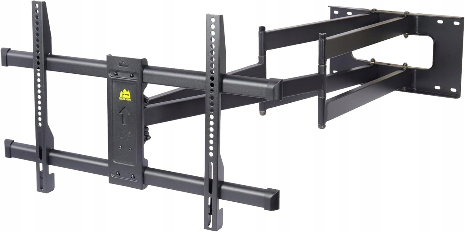 Nástěnný držák na Tv Forging Mount EP9450-B, rameno 43