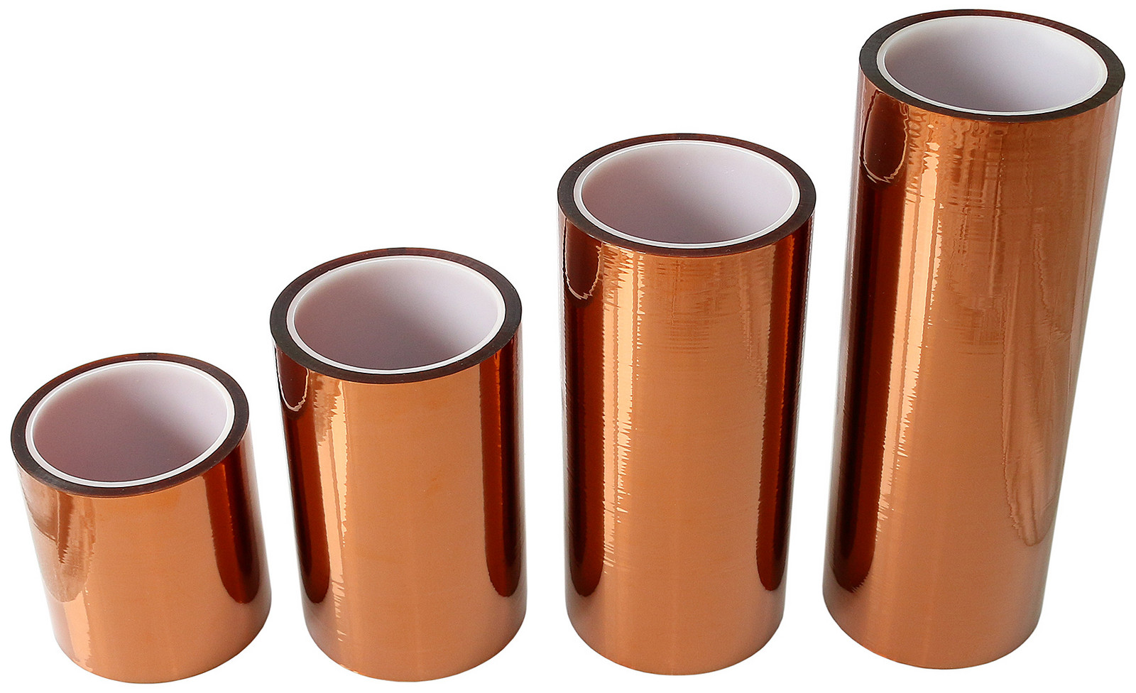 Kaptonová Ochrana Kapton Drukarki 3D 300mm