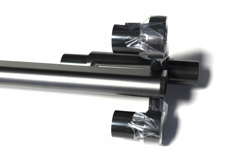 Trubka Držáku Dokovací Stanice Pro Vysavač Chrometal Jet 95 DJ96-00253A