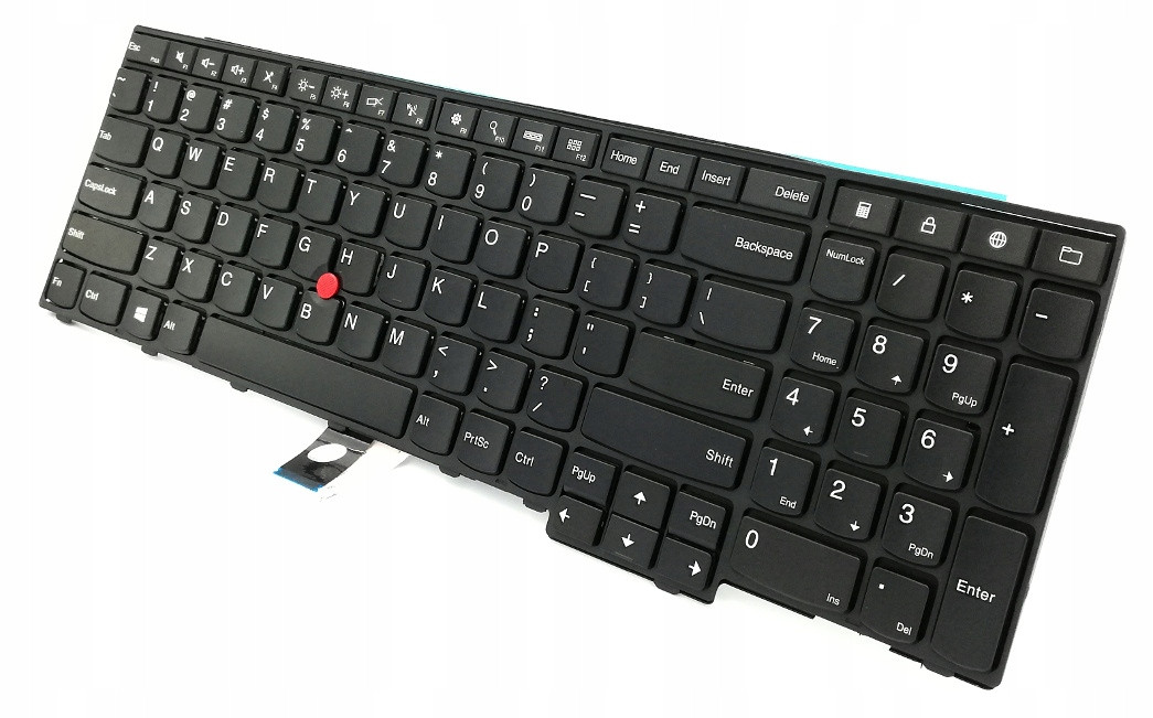 Klávesnice Lenovo ThinkPad E531 E540 E545 L540 T540 T550 T560 W540 W541 T54