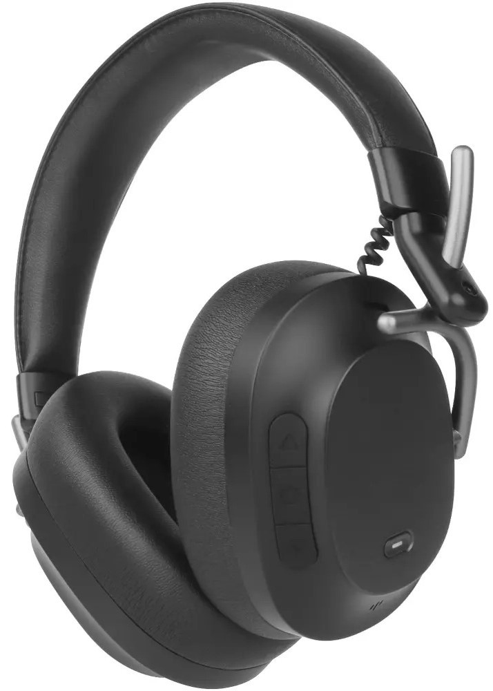 Bezdrátová sluchátka kolem uší Sencor Sep Sleeper Anc