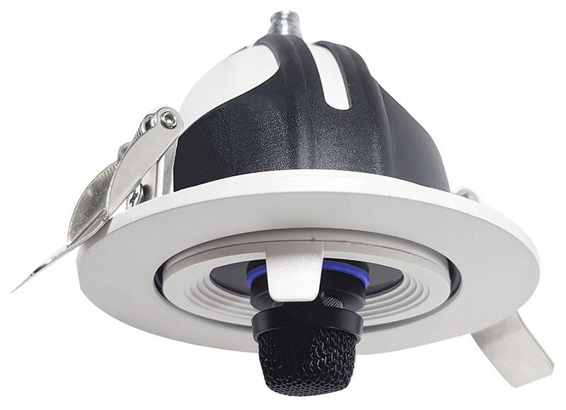 Studiový dynamický mikrofon Dexon Ms 100