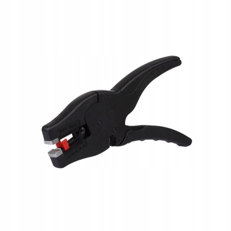 Nástroj pro odizolování a řezání vodičů 0,03-10 mm2 Tzcs