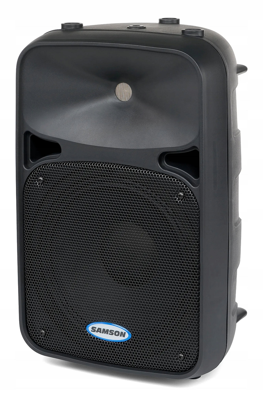 Samson Auro D210A aktivní širokopásmová reprosoustava 10