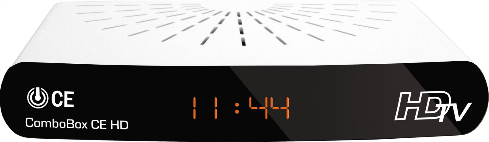 ComboBox Ce Hd dekodér