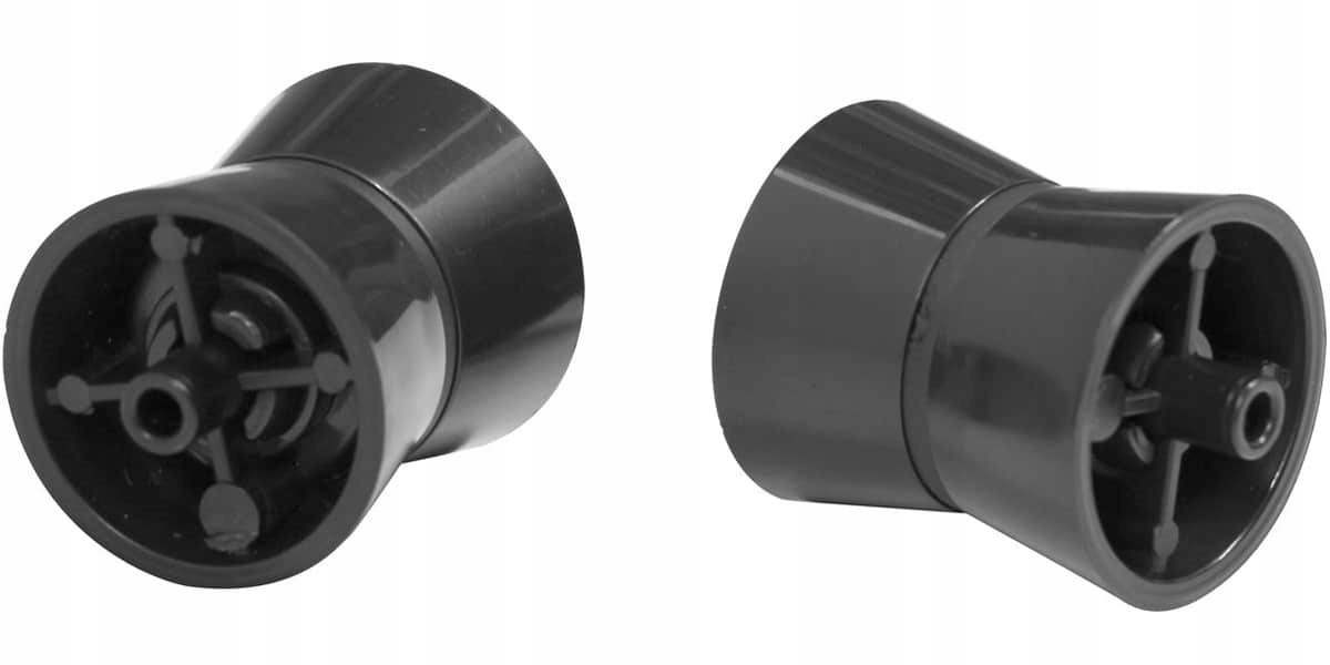 Pro-Ject Spin Clean Vyměnitelné vodicí válečky pro myčku Lp Spin Clean