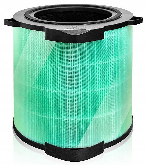 Antivirový Hepa filtr pro čističku Electrolux Pure A9 PA91-406GY