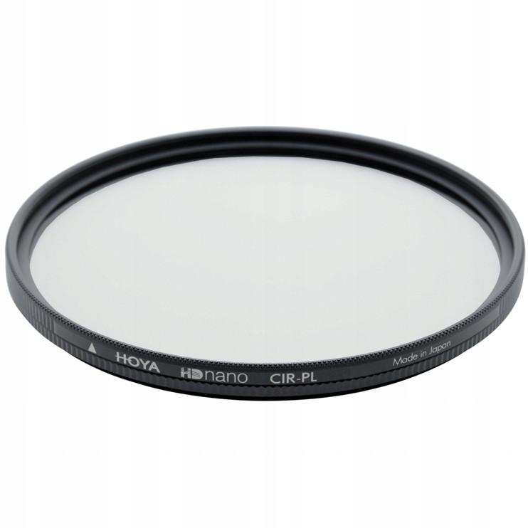 Polarizační filtr Hoya Hd Nano 72 mm