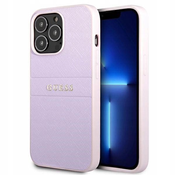 Originální pouzdro Guess pro iPhone 13 Pro Max 6,7