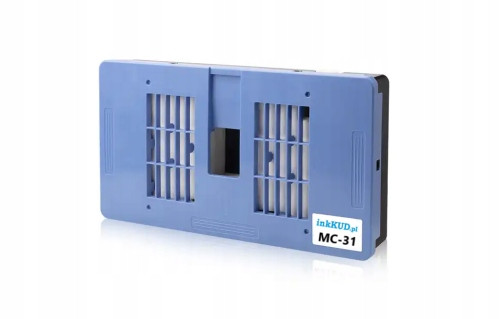 MC-31 Zásobník na odpadní inkoust pro Canon TM-200 TM-300 Maintenance Kit